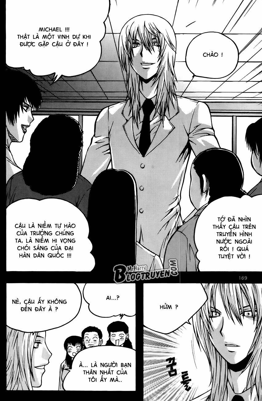 zippy ziggy chapter 86 4