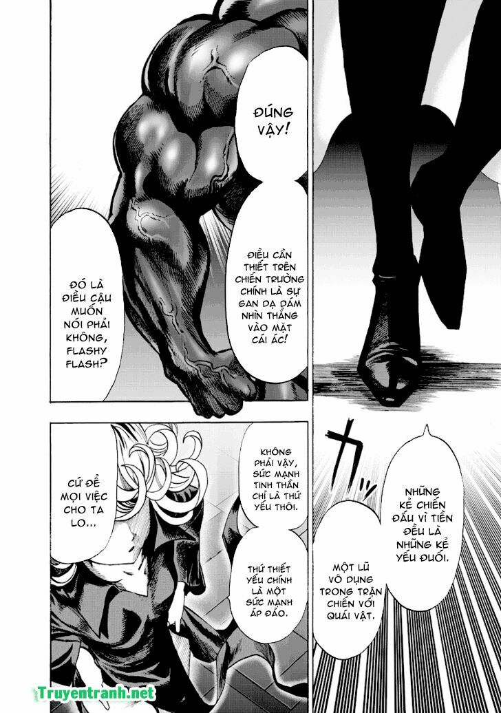 one-punch man chapter 131 16