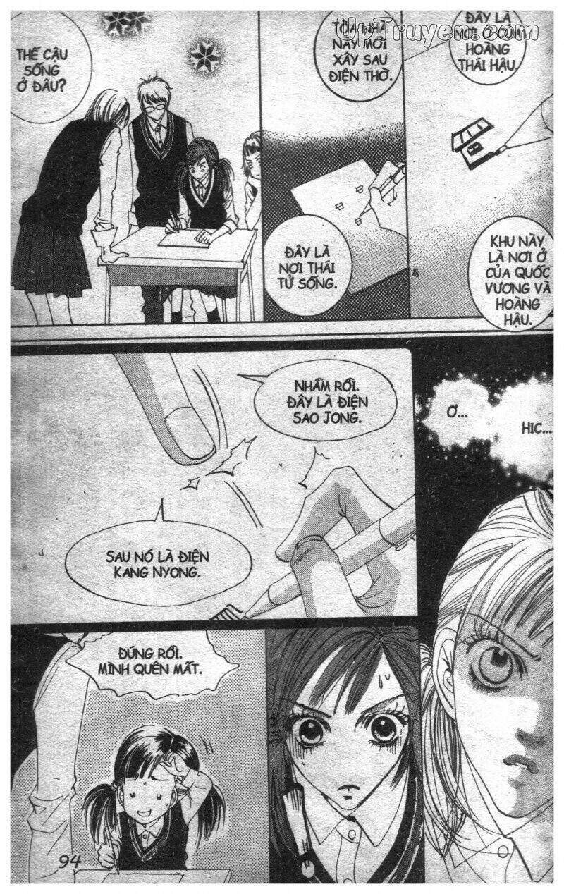 hoàng cung chapter 3 67