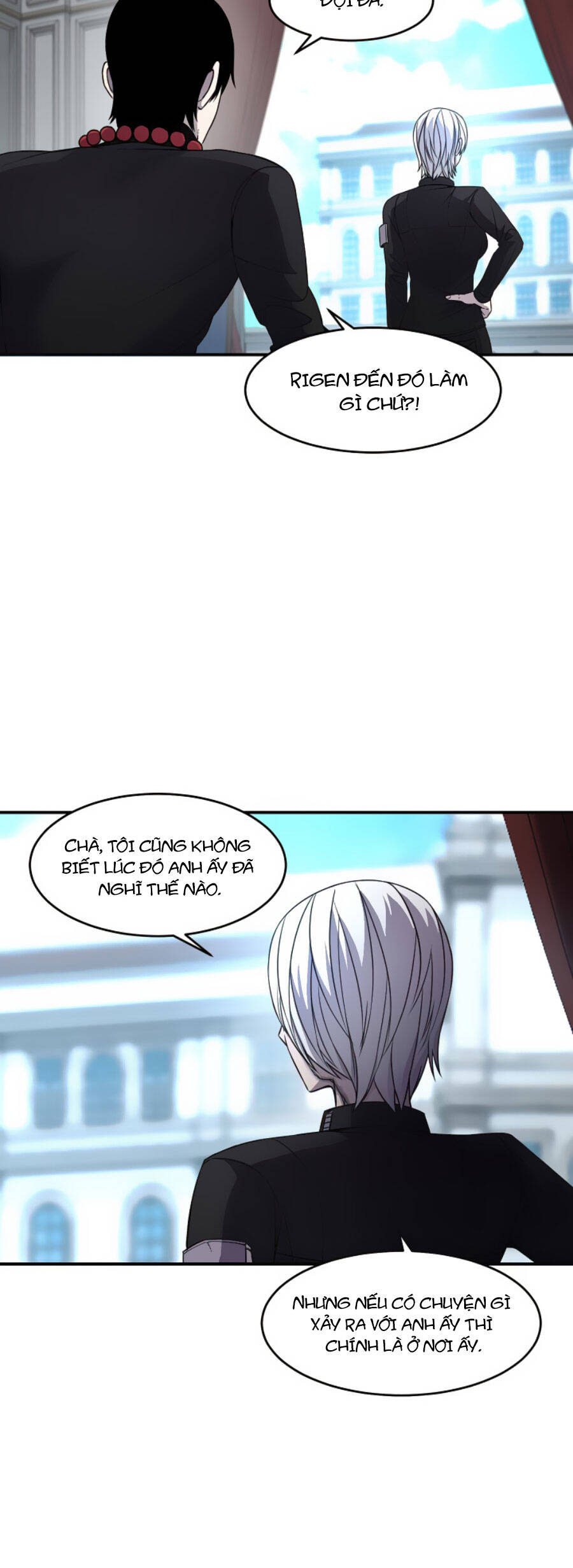 pháp sư hạng b nhanh nhất thế giới chapter 71 35