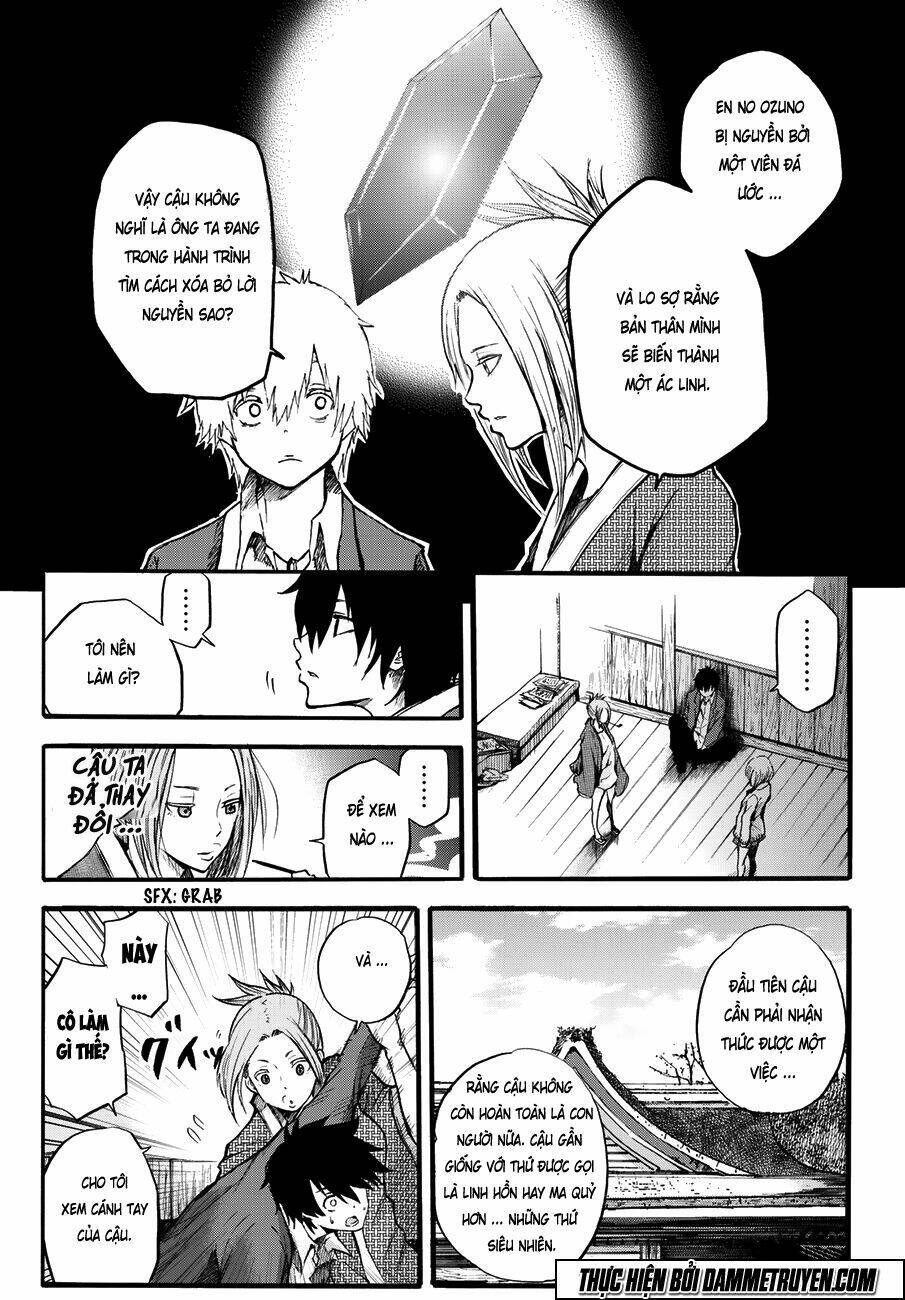 warau ishi chapter 7 12