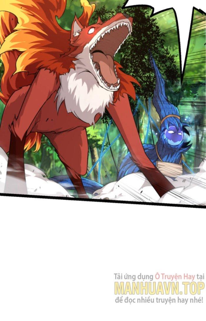 từ cây cổ thụ bắt đầu tiến hóa chapter 5 26