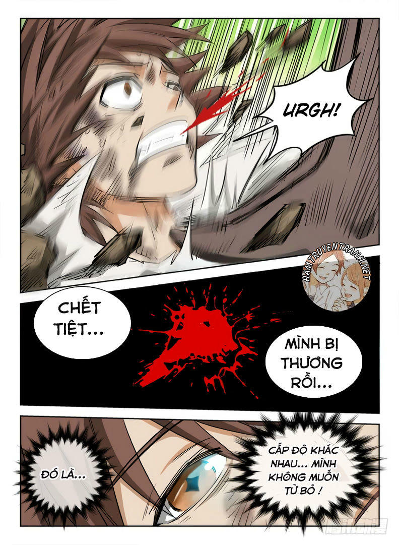 hunter age chapter 38 7