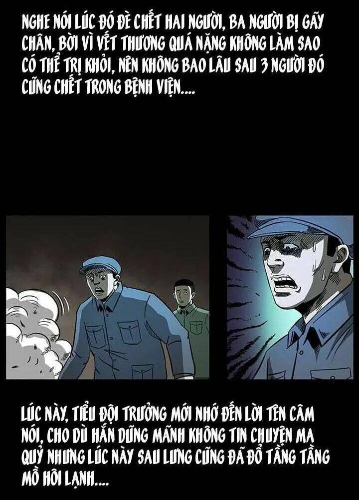 U Minh Ngụy Tượng Chapter 155 29