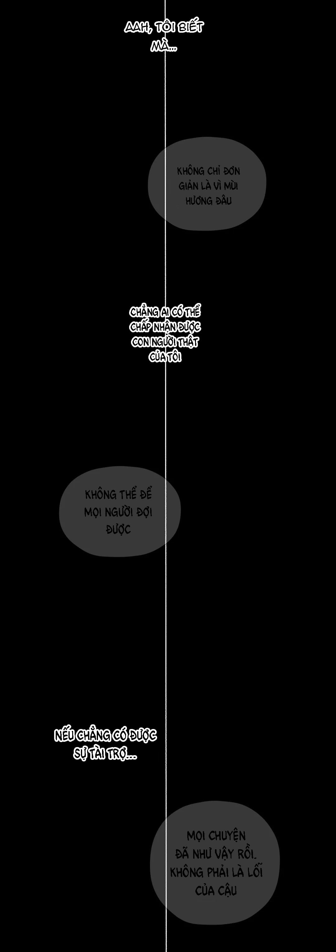 Sóng Tìm Em chapter 43.2