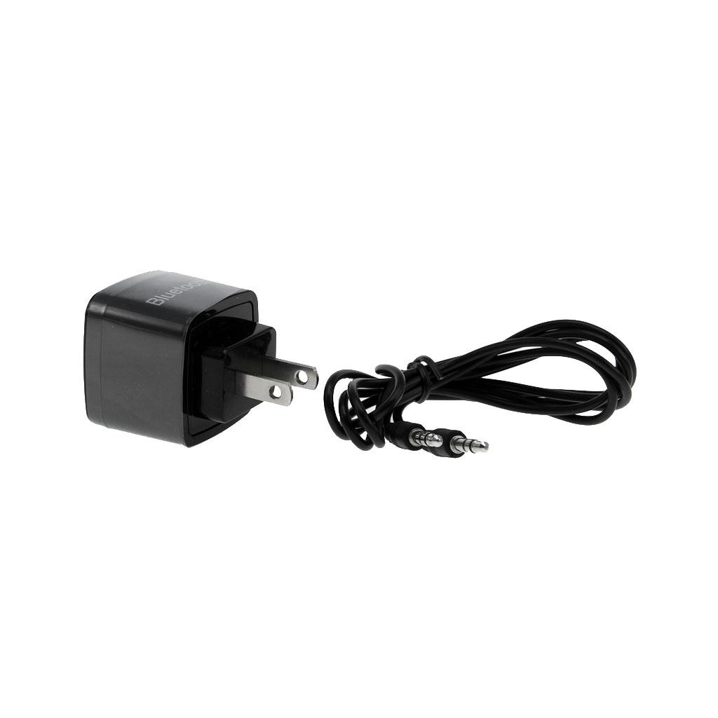 USB Bluetooth Wireless Audio Music Receiver Adapter for PC Tablet Speaker