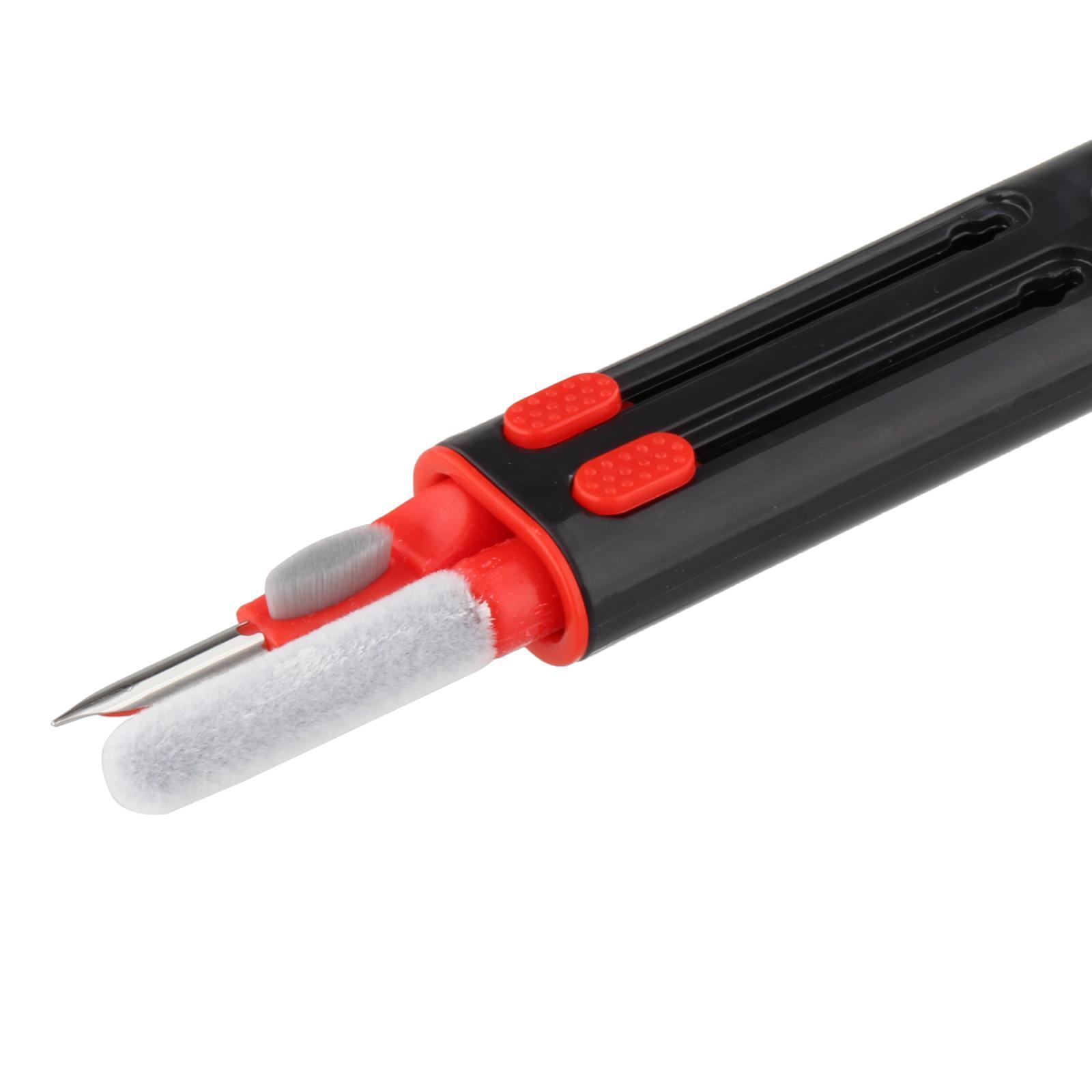 Bluetooth Earphone Cleaning Pen Soft Brush Tools for Wireless Earphones