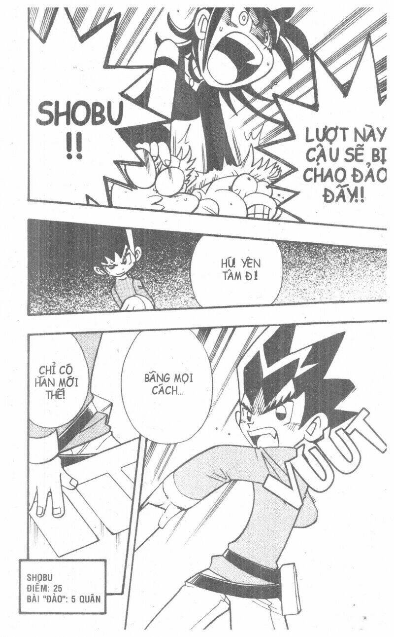 duel masters chapter 4 121