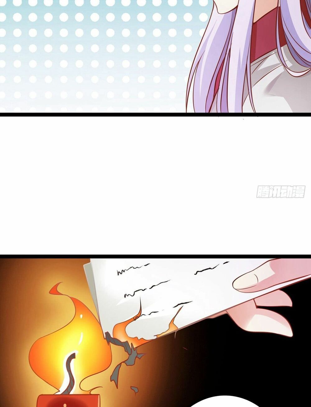 hoàng hậu của trẫm là võ lâm minh chủ chapter 12 26