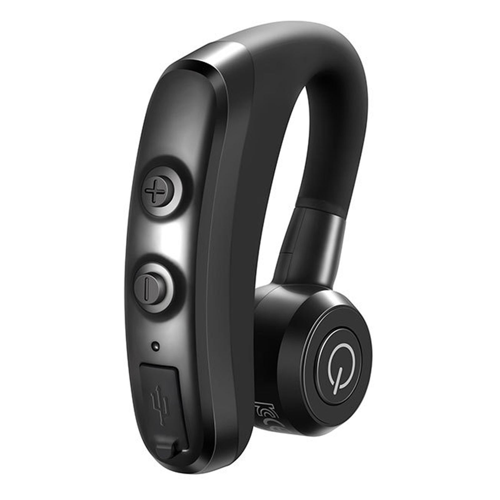 Headset Earpieces noise Cancelling for Smartphones Driving Travel
