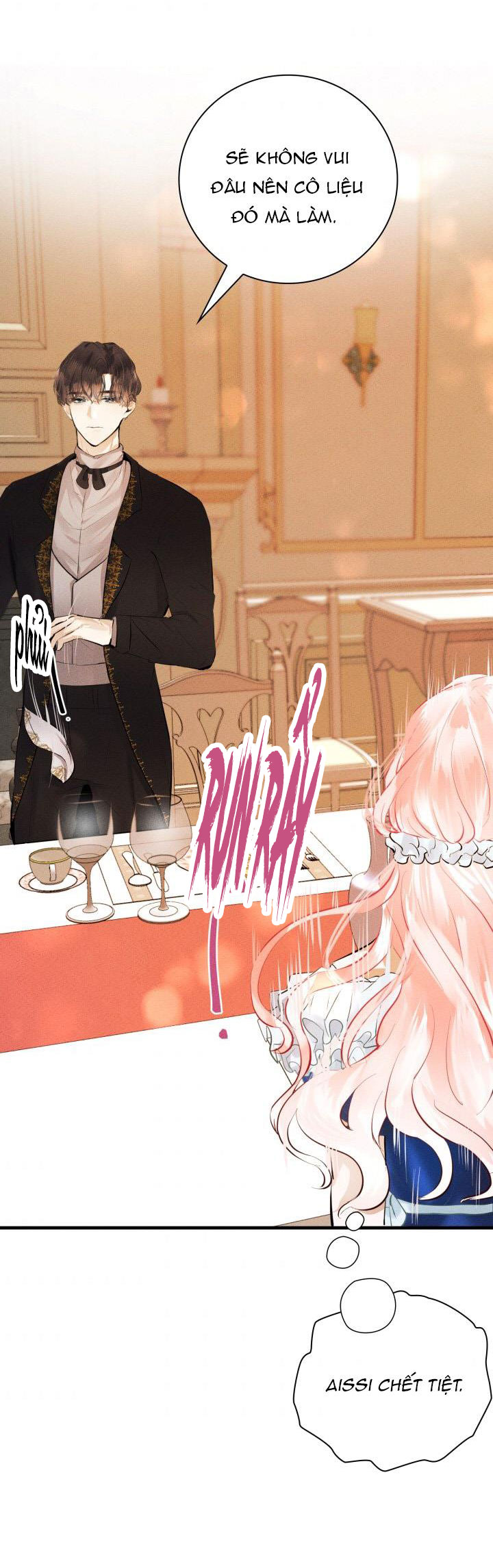 tôi muốn hủy cuộc hôn ước này chapter 5 62