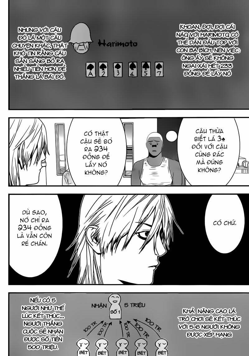 liar game chapter 158 9