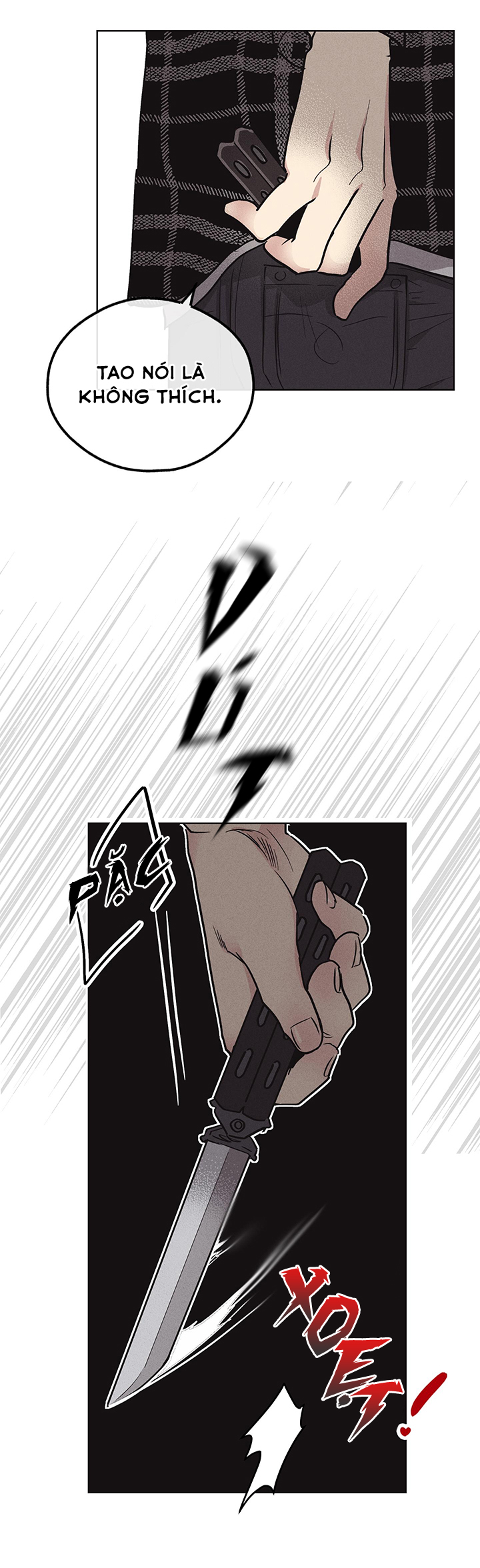 trả thù chapter 7 22