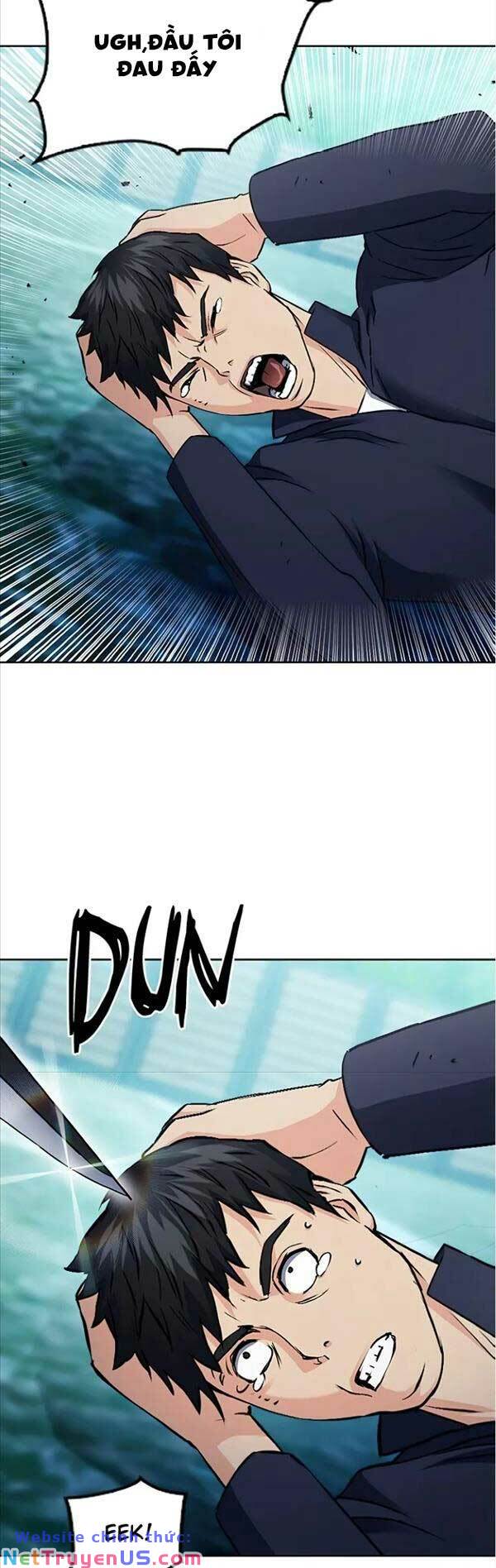 druid tại ga seoul - người hóa thú chapter 100 28