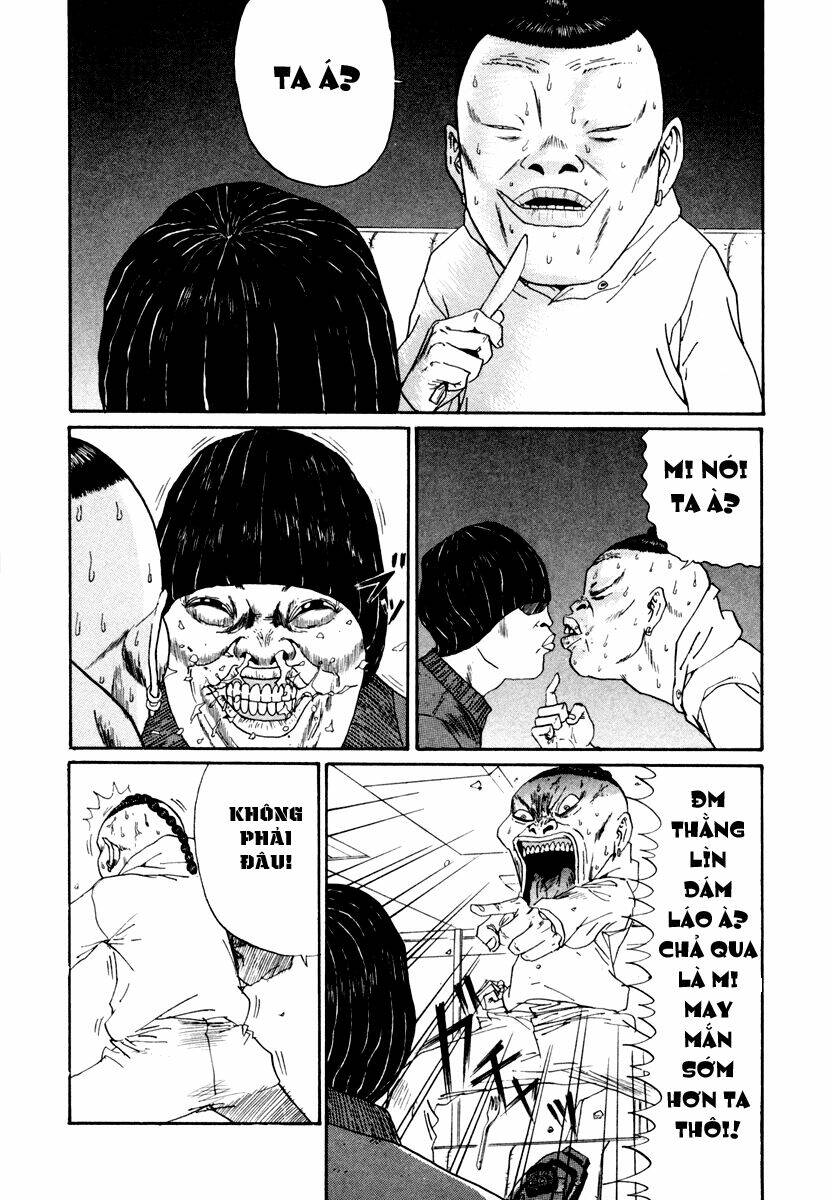 boku to issho chapter 23 6