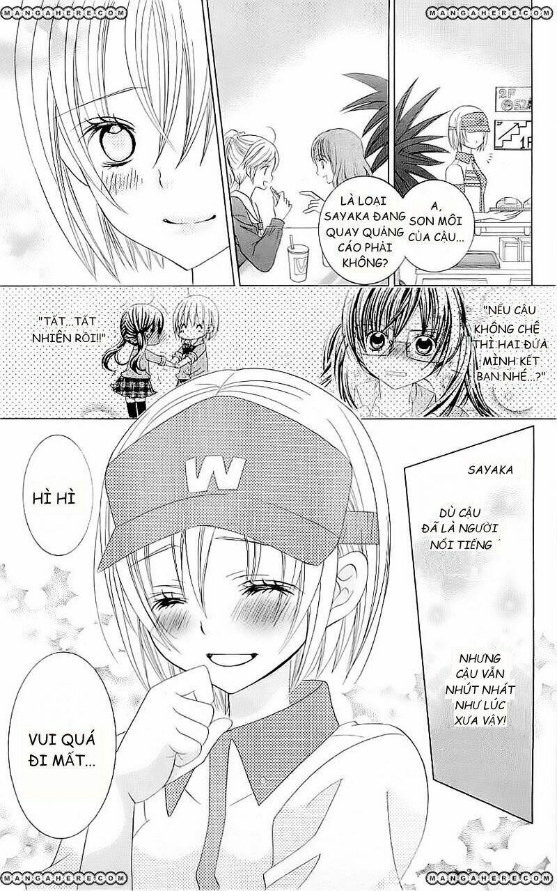 suki desu suzuki-kun!! chapter 49 32