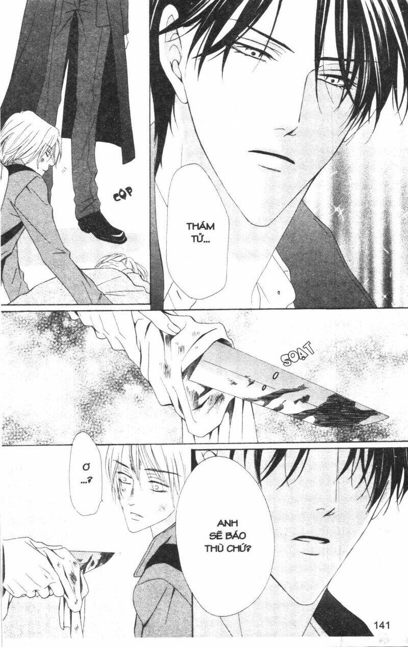 007 phá án chapter 10 139