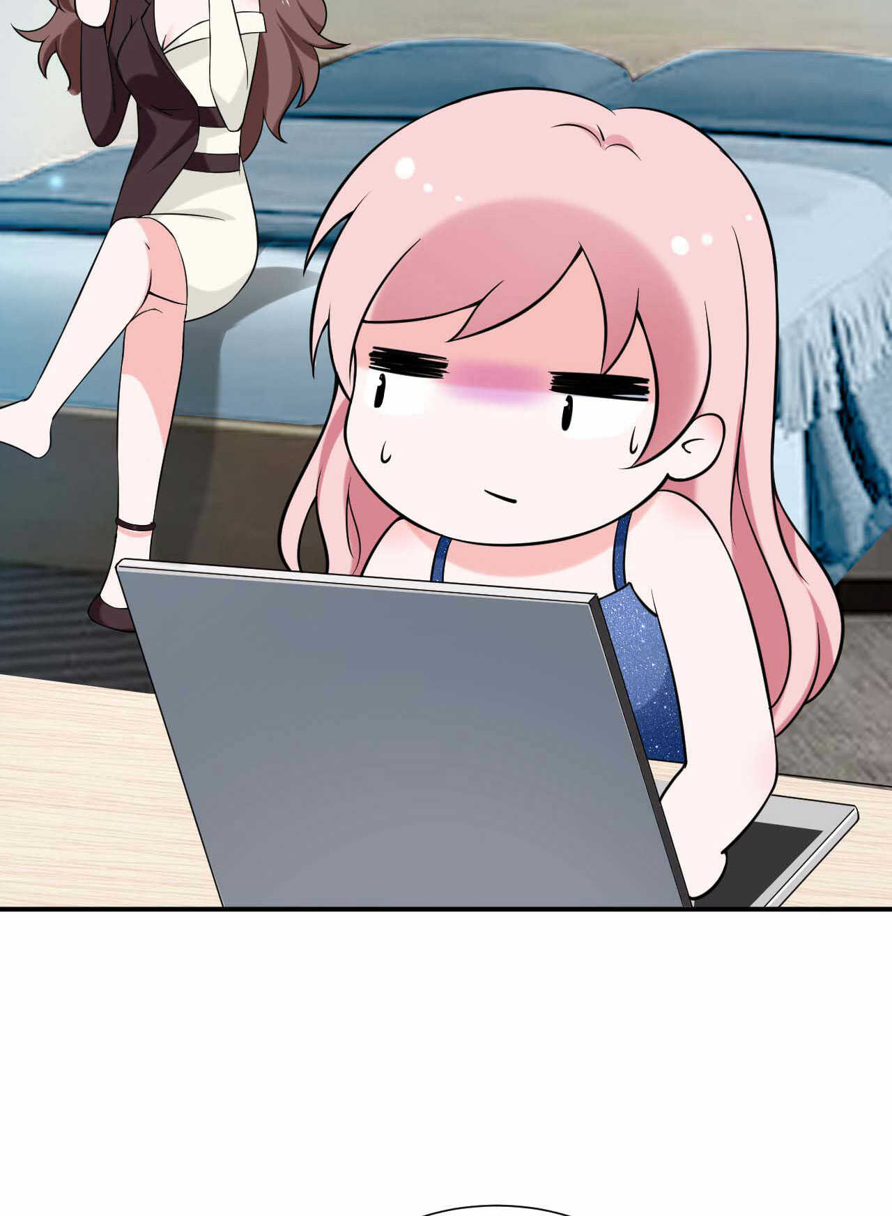 bí mật không thể yêu đương chapter 61 30