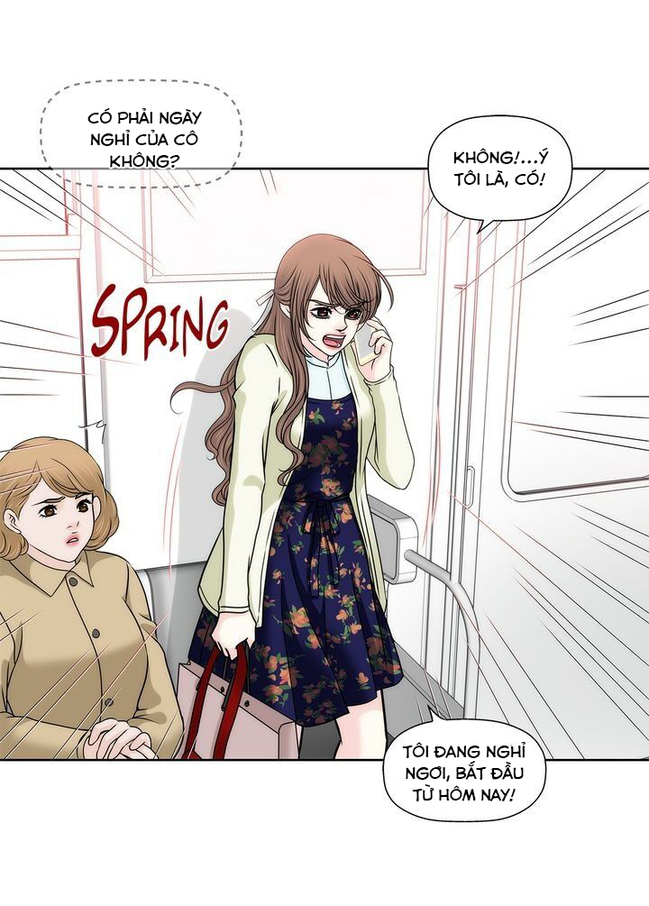 người đàn ông của tôi chapter 62.2 3