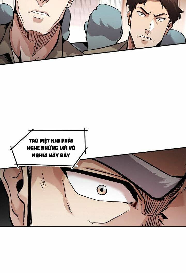 điều tra viên chuyển sinh chapter 140 121