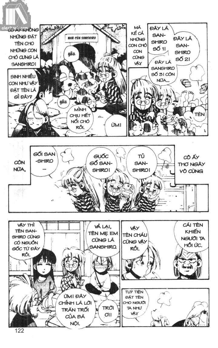 bộ đôi siêu hài chapter 56 1