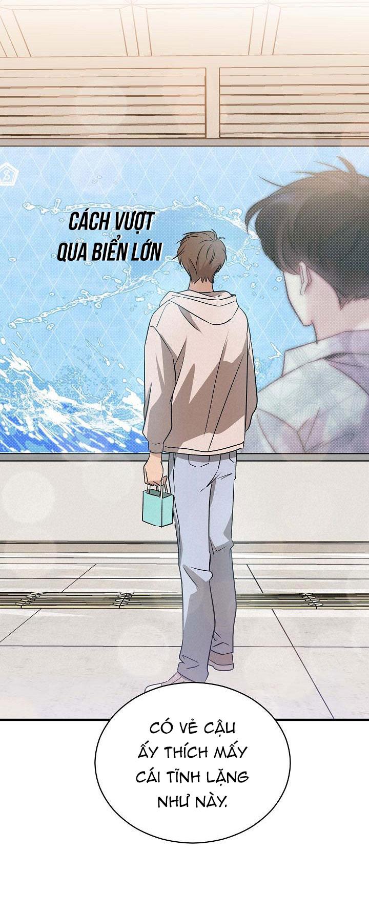 tình yêu của hyung tae chapter 10 40