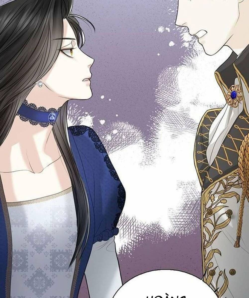 tôi sẽ từ bỏ vị trí hoàng hậu chapter 1 29