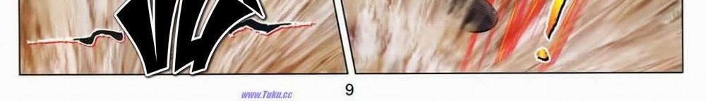 tuyệt thế vô song 2 chapter 58 16