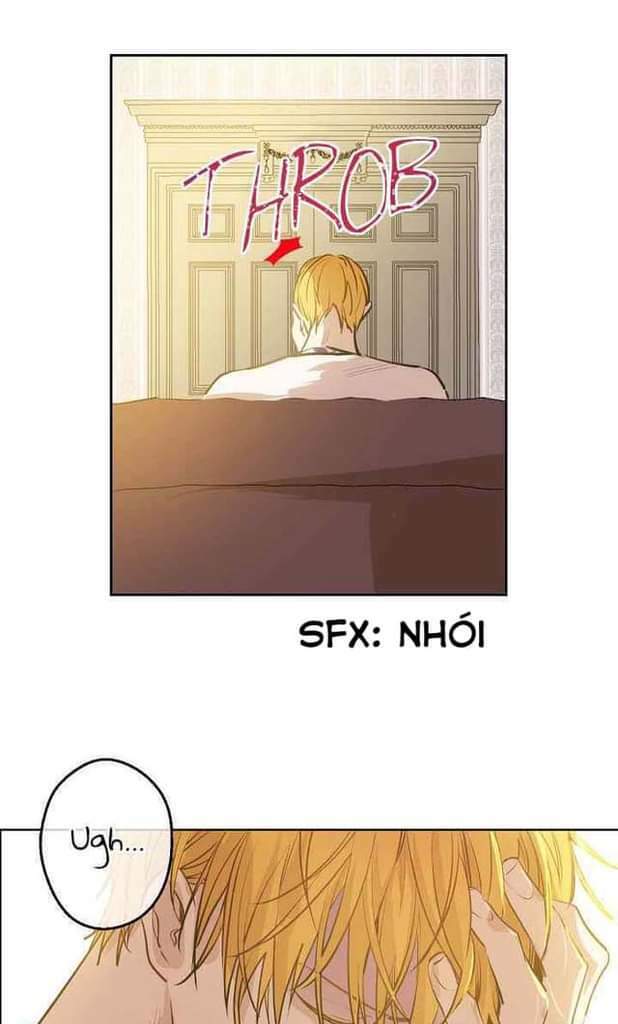 một ngày nọ ta trở thành công chúa chapter 62 16