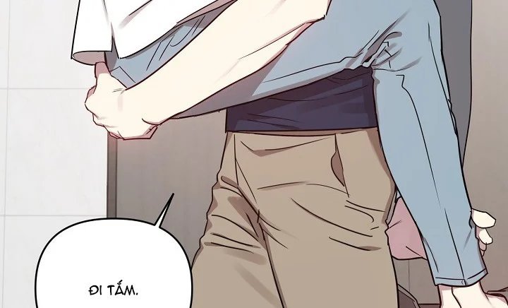 thần tượng đến rồi!? chapter 19 102