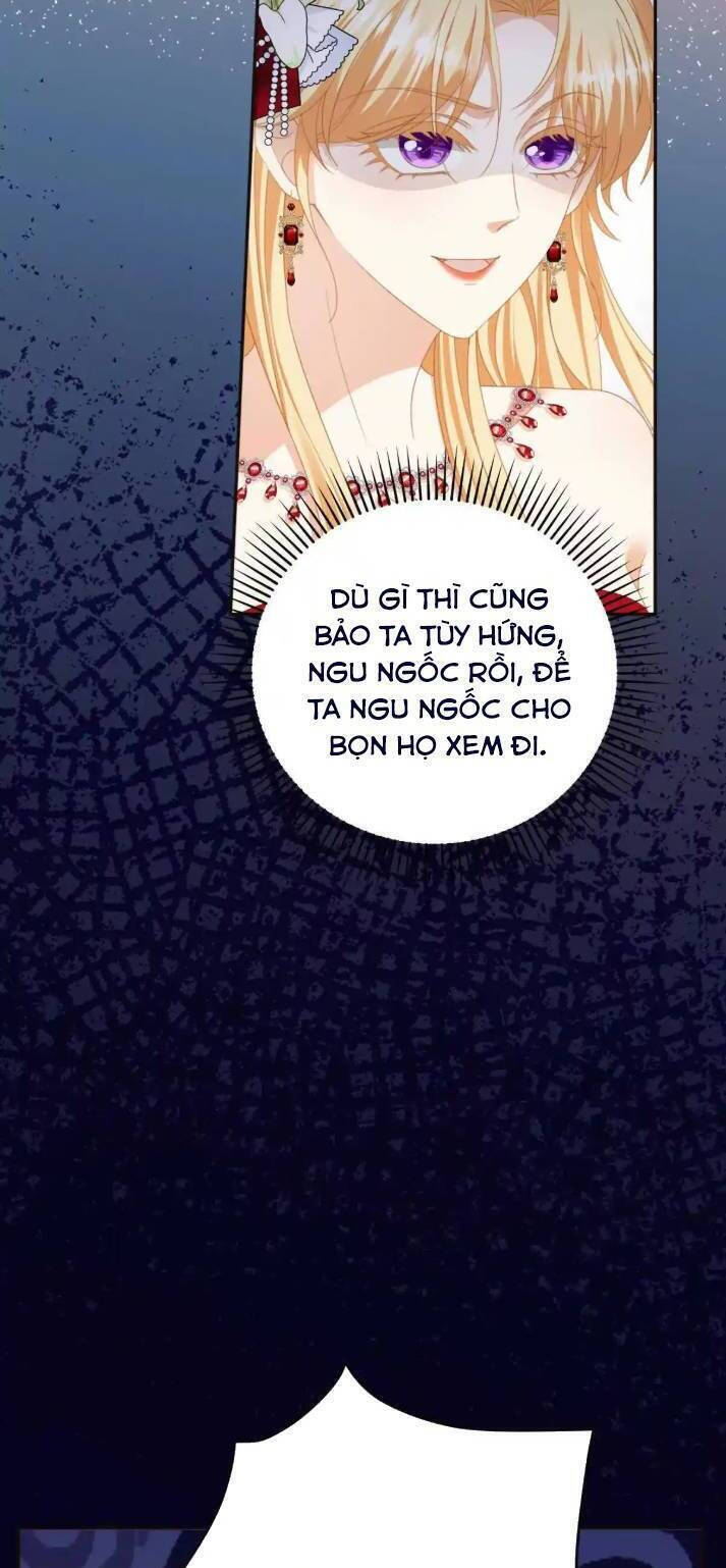 tôi phải duy trì hình tượng mẹ kế của mình chapter 15 28