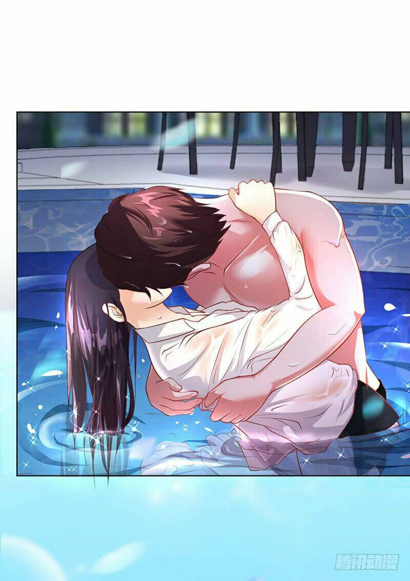 danh môn độc sủng ái thê chapter 23 29