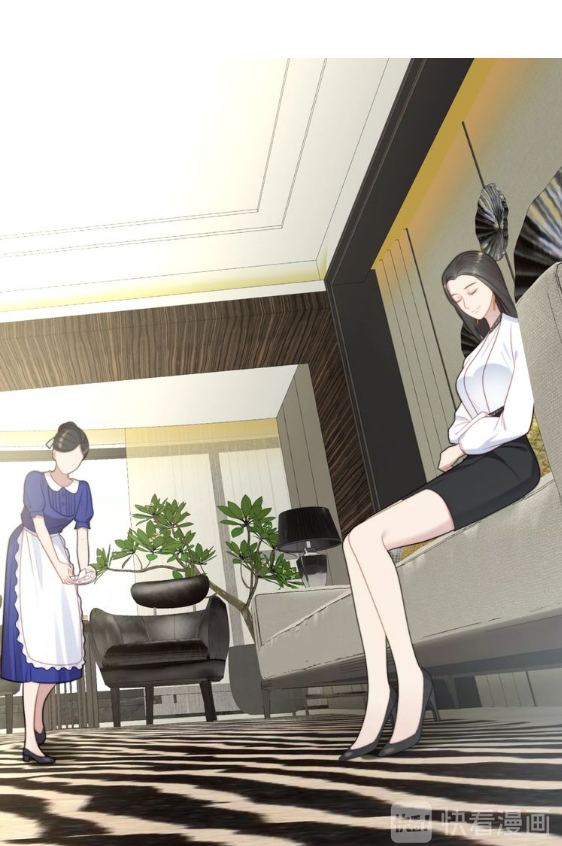 khoá chặt đôi môi (full) chapter 6 18