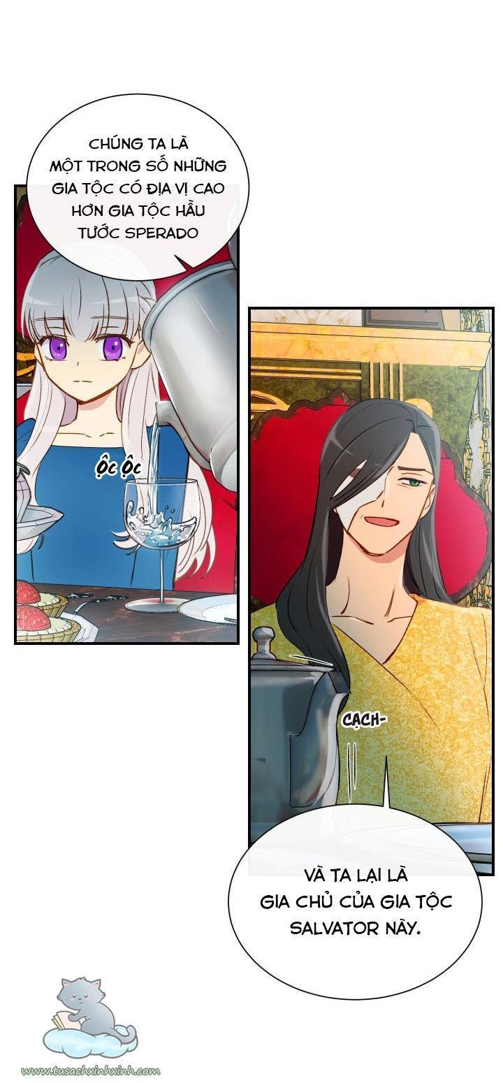 công nương khế ước của gia tộc công tước quái vật chapter 10 37