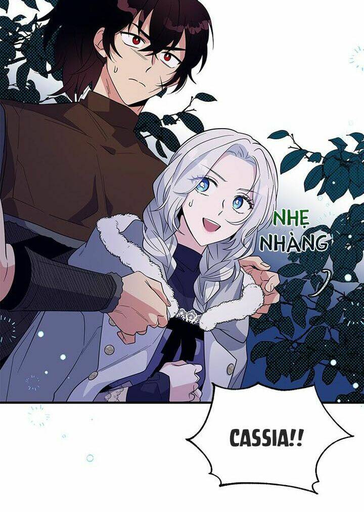 chồng yêu, em muốn đình công! chapter 29 10