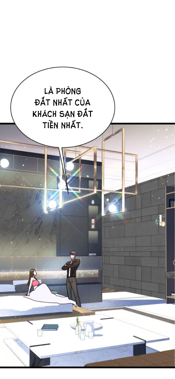 ảo thuật gia quyến rũ chapter 4.2 5