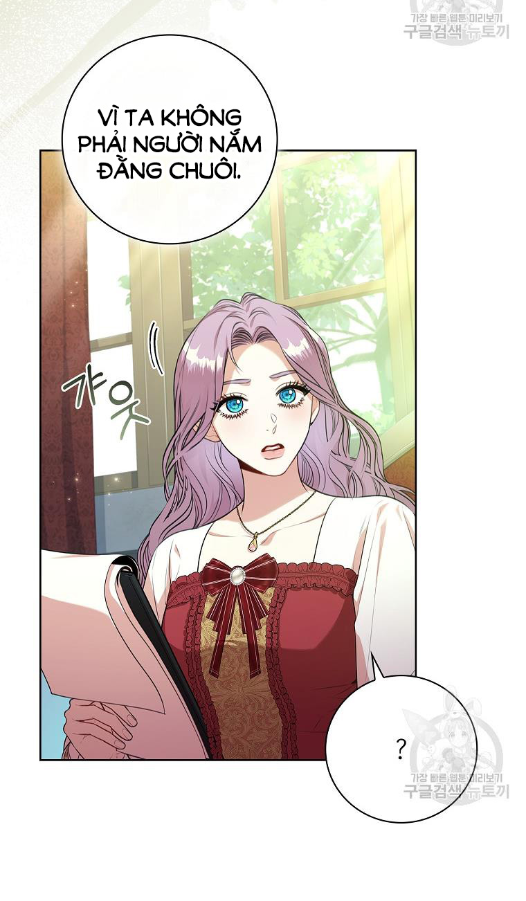 trở thành thư ký của bạo chúa chapter 97.1 13