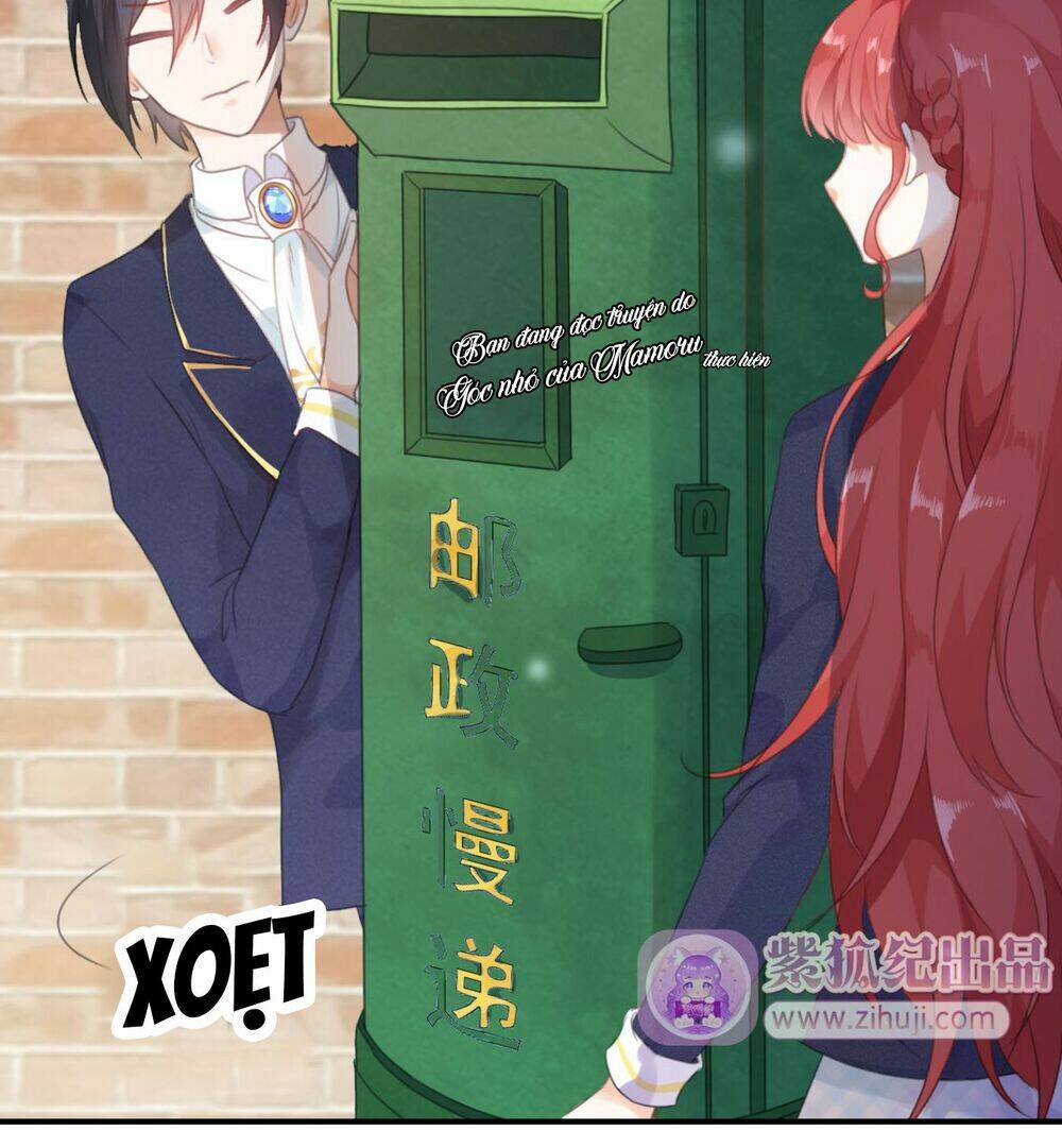 cô bé lọ lem của tôi không ăn chay chapter 2 39