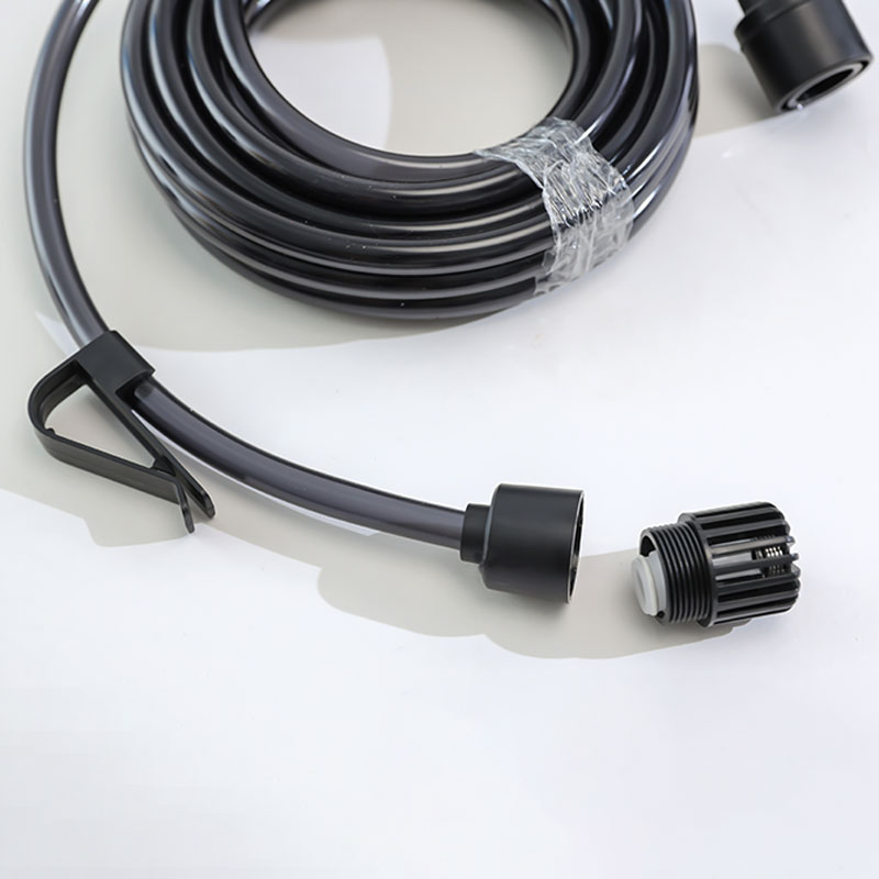 Máy rửa xe cao áp không dây Xiaomi Mijia gen 2 MJXCJ002QW - Hàng nhập khẩu