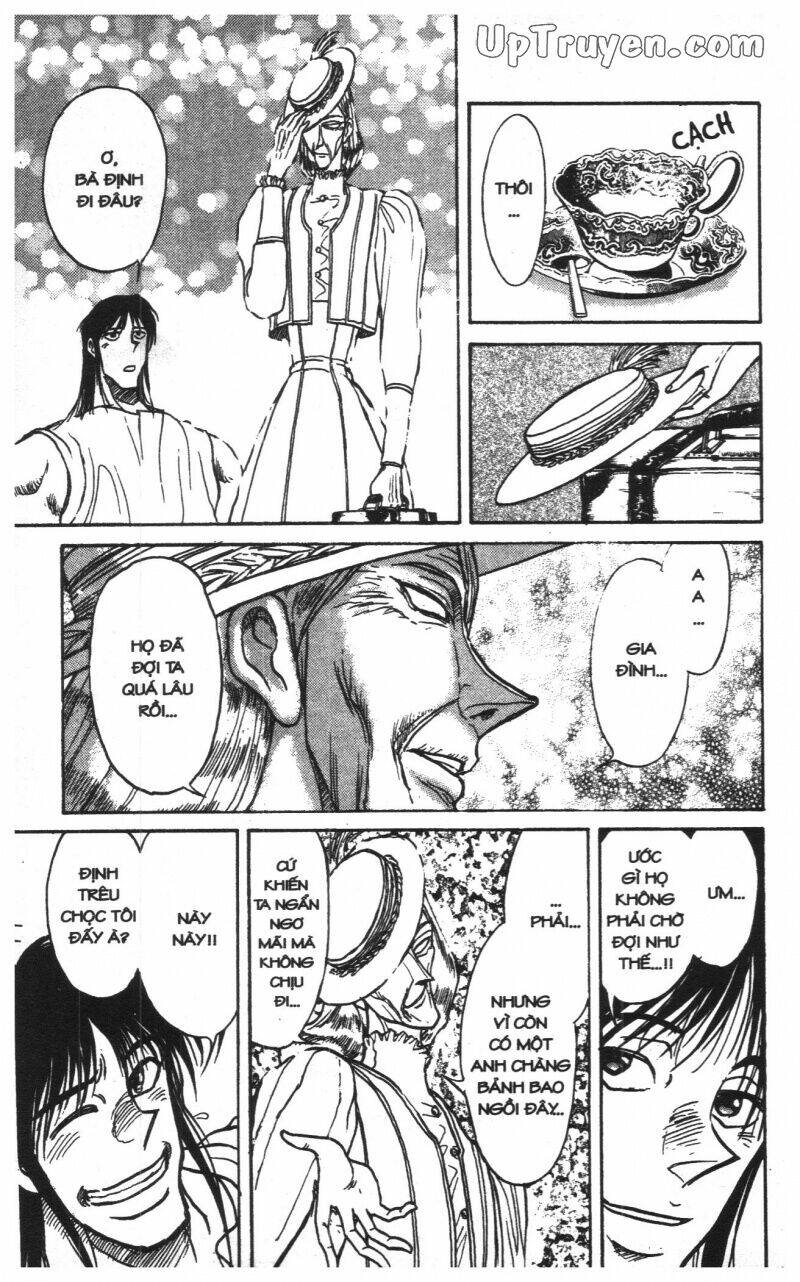 karakuri circus - gánh xiếc quái dị chapter 20 110