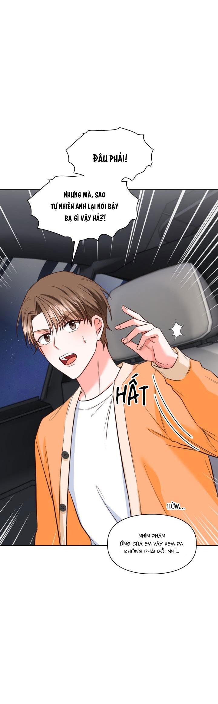 phòng tắm hơi chapter 24 16