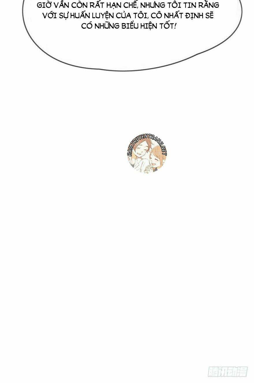 tổng tài đại nhân tâm thiếu nữ chapter 16.2 29