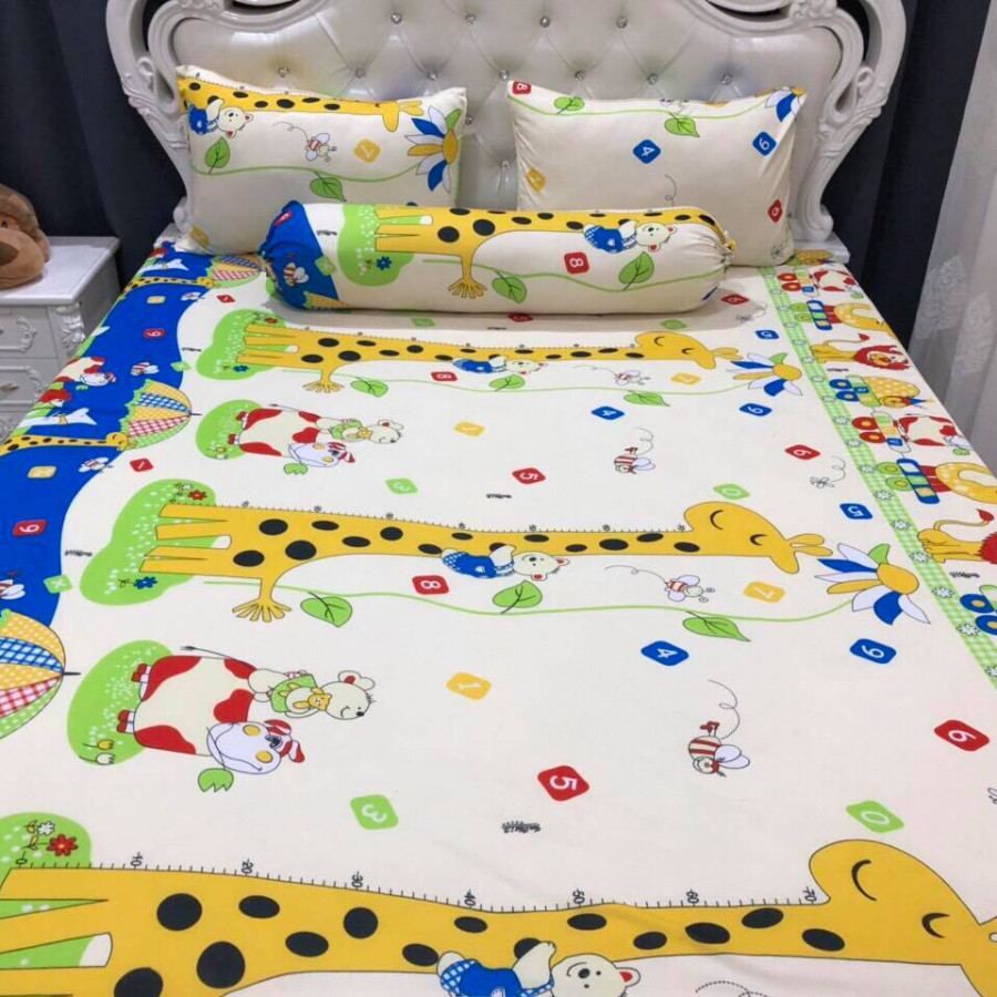 Ga Chống Thấm chất liệu Hàn Quốc