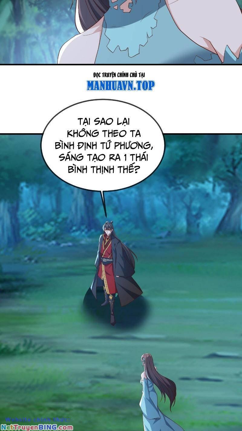 tiên võ đế tôn chapter 498 53