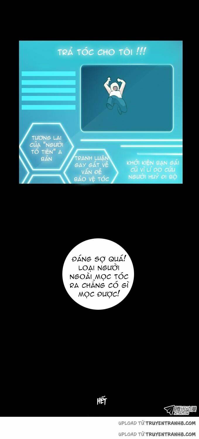 ớn lạnh tuyệt đối chapter 23 49