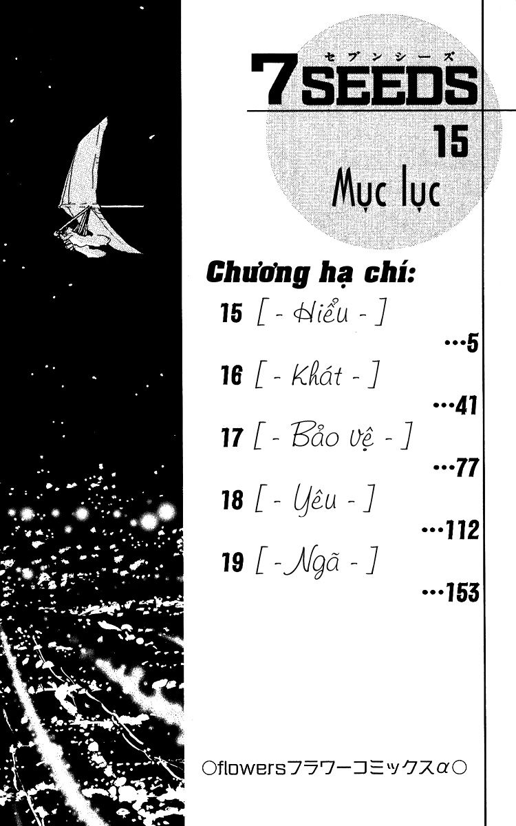 mầm sống chapter 77 6