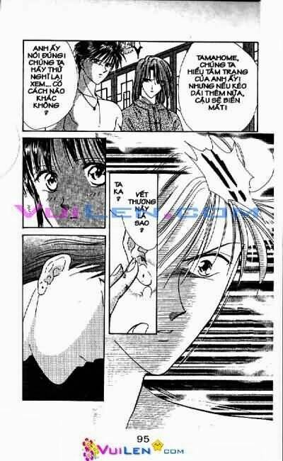 quyển sách kỳ bí chapter 16 96