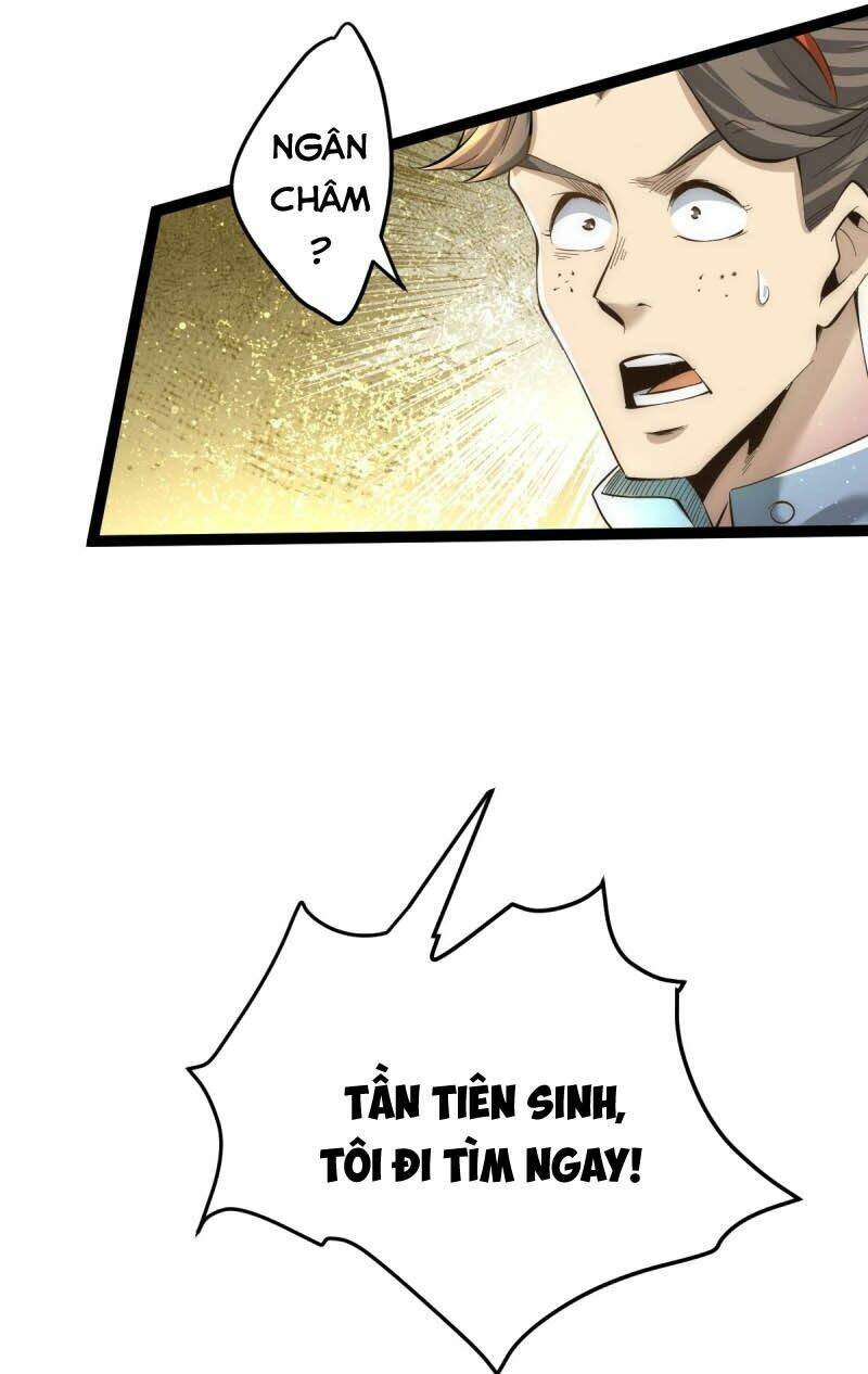 đô thị đỉnh phong cao thủ chapter 130 22