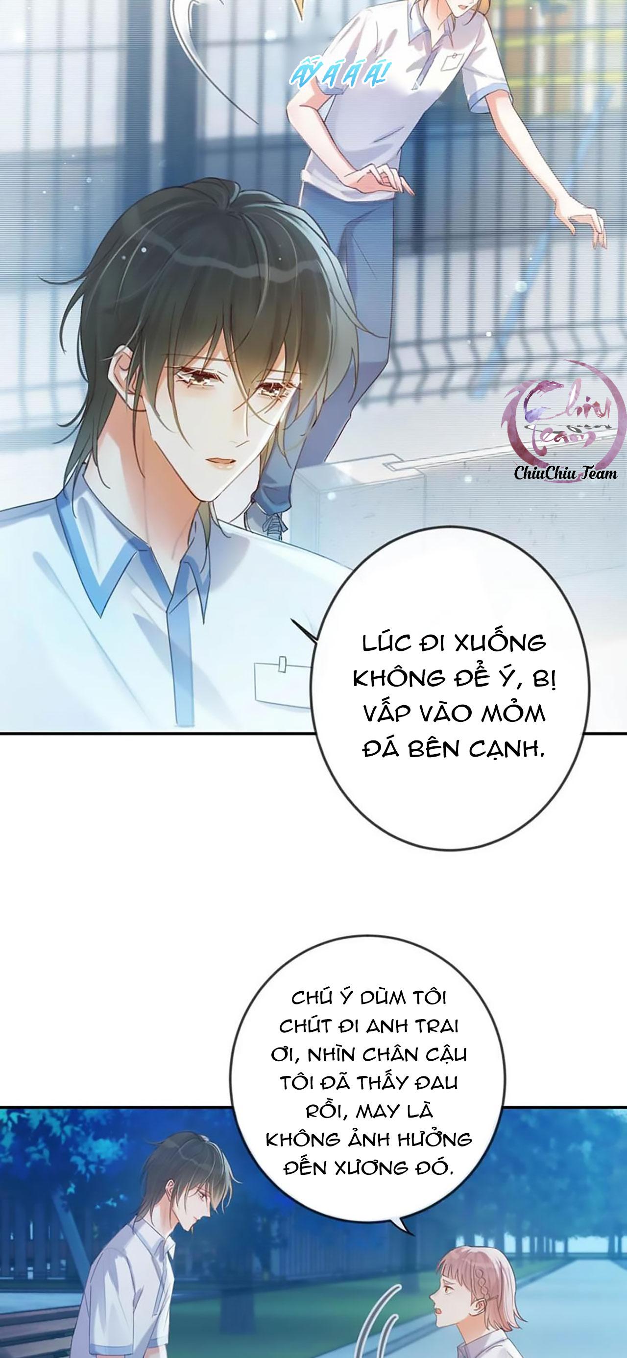 nghiện rượu chapter 29 10