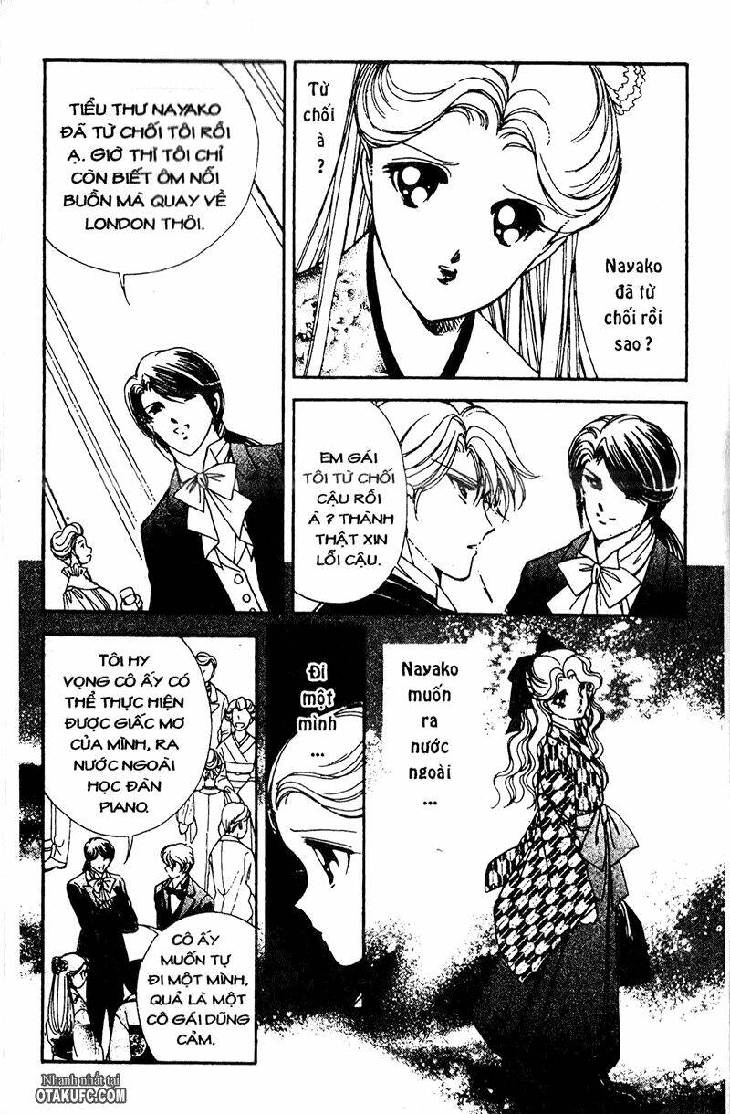 khúc tình ca ban mai - akatsuki no aria chapter 12 10